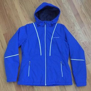 Columbia Thermalcoil winter jacket